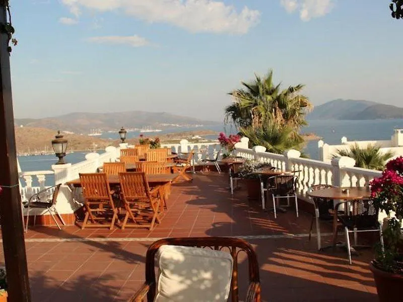 Bodrum Marimar Resort Hotel Gumbet