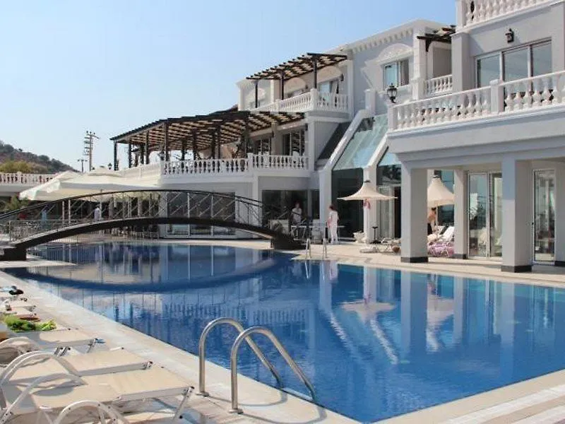 Bodrum Marimar Resort Hotel Gumbet 3*,